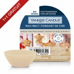 Ceara Parfumata Munich Christmas Market, Yankee Candle